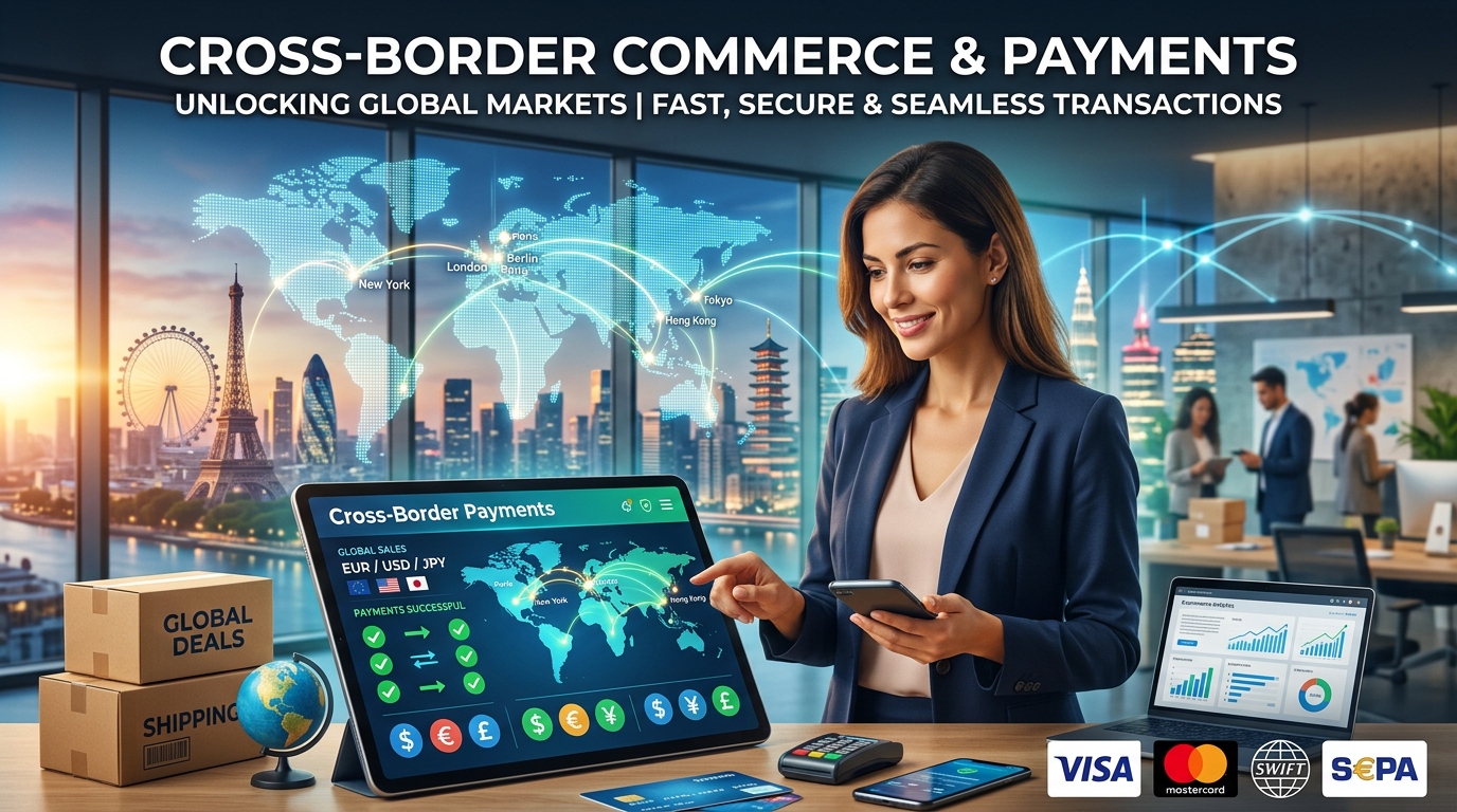 How to Localize an E-commerce Checkout Across Countries and Payment Methods