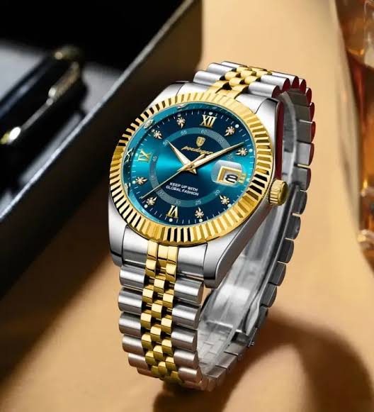 Montre luxueuse 1