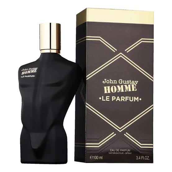 Parfum 1